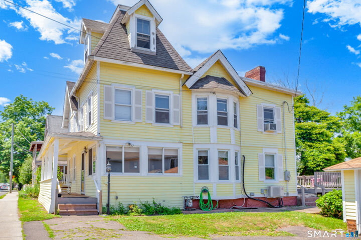 Property Photo: 158 Shore Drive CT 06405