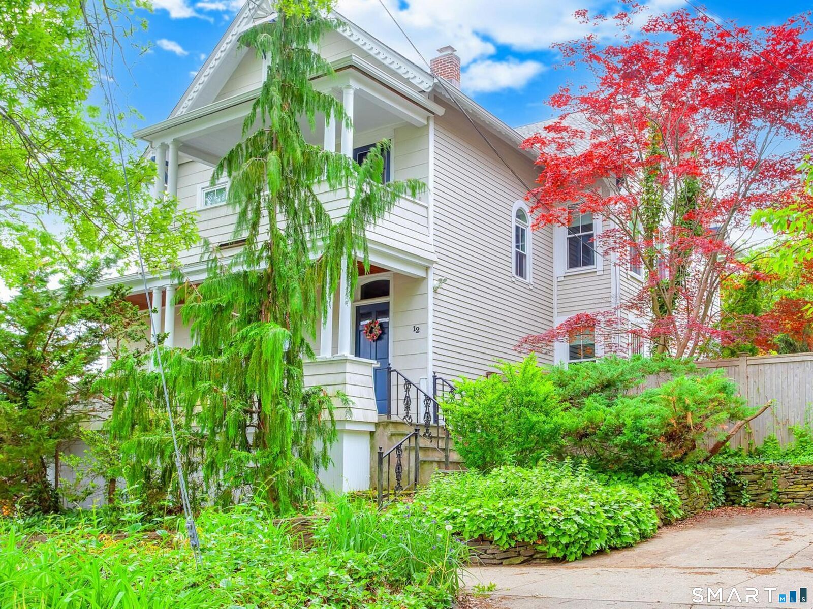 Property Photo:  99 South Water Street  CT 06515 