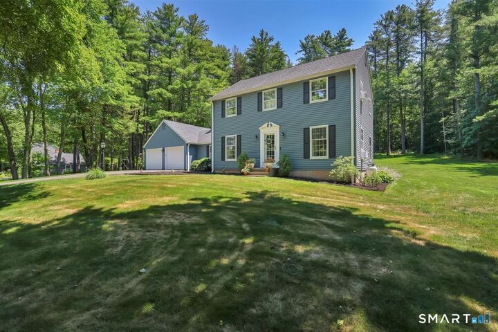 Property Photo: 11 Lexington Drive CT 06026
