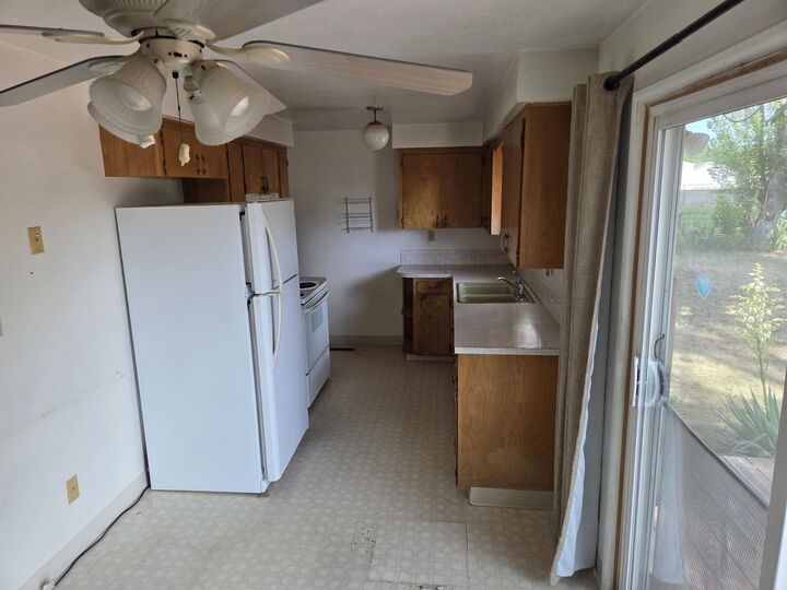 Property Photo:  13412 E Desment Ave  WA 99216 