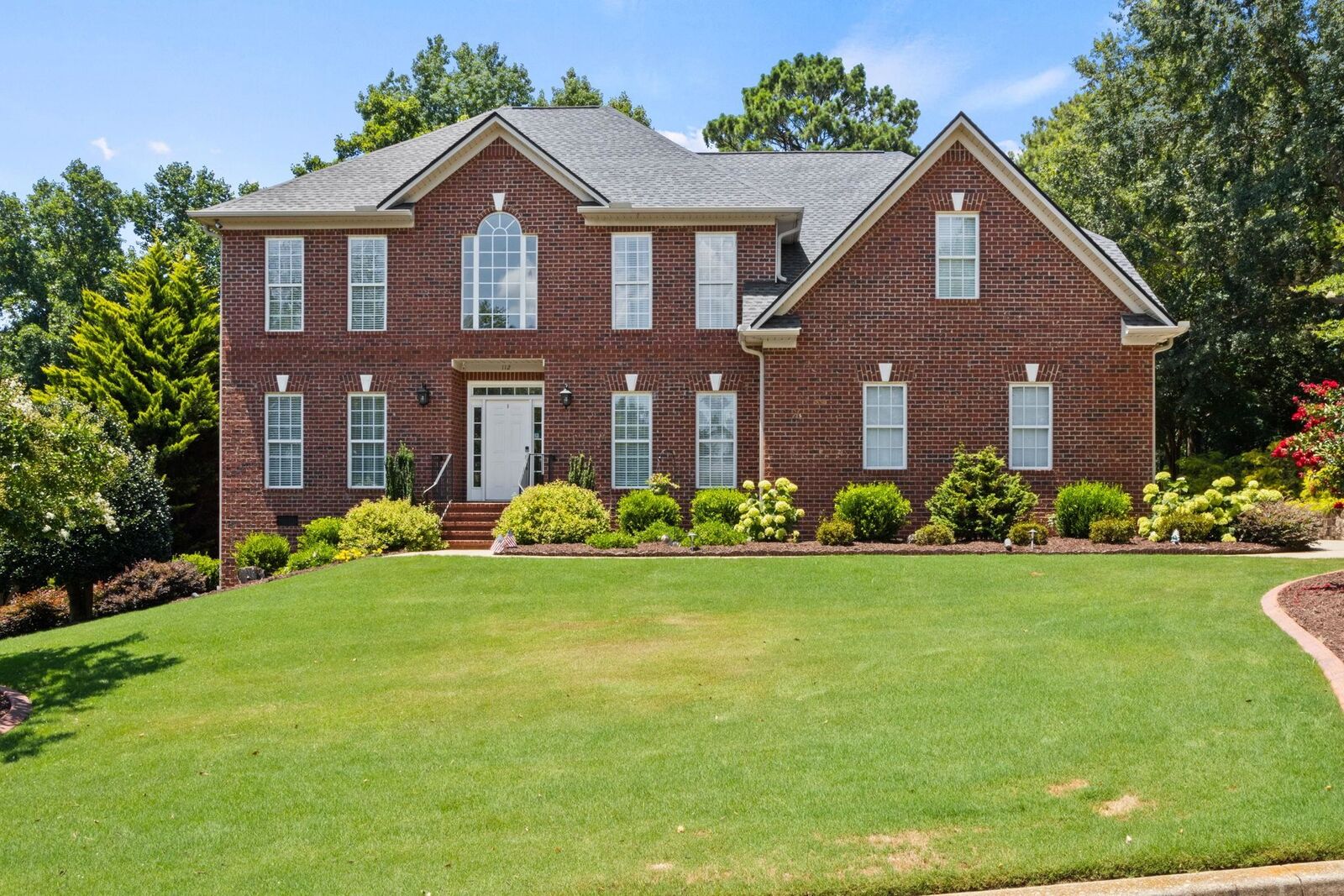 Property Photo:  112 Scarlett Drive  SC 29334 