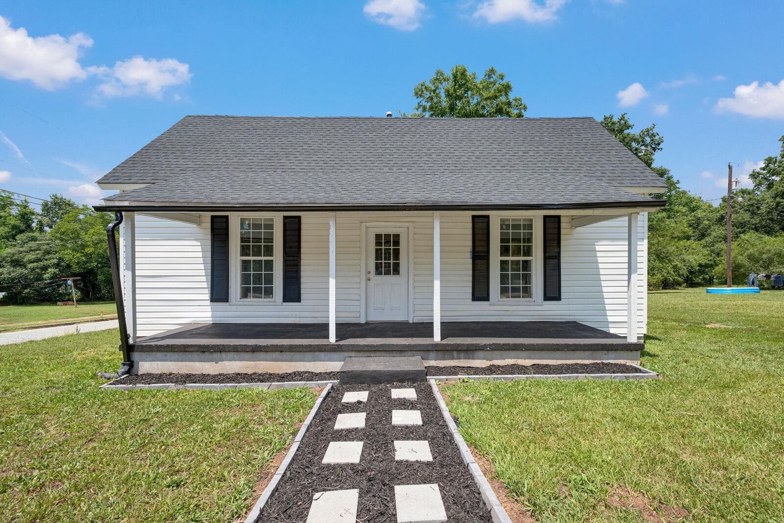 Property Photo:  201 Hammett Street  SC 29654 