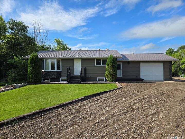 Property Photo:  Rural Address  SK S3N 2W7 