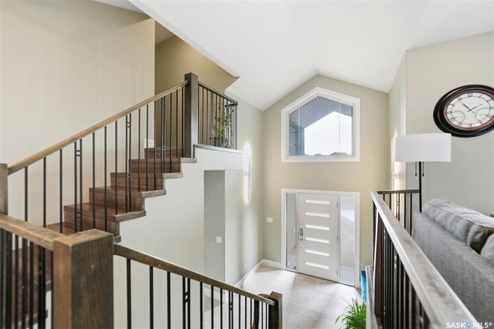 Property Photo: 211 Burgess Bay SK S7V 0S3