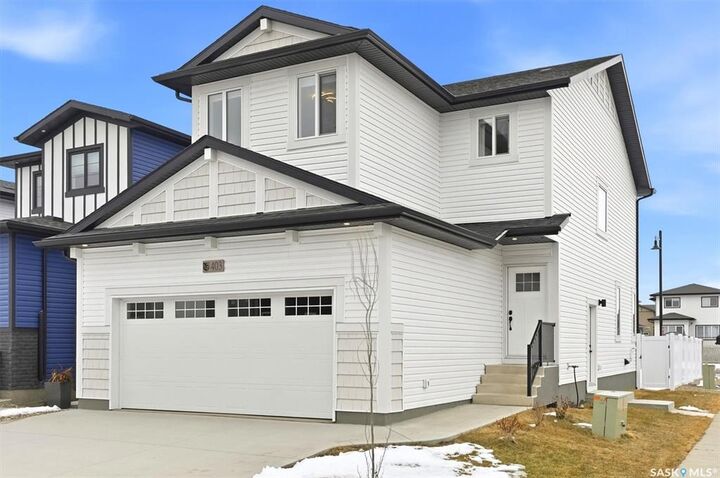 551 Cockcroft Court — photo 1