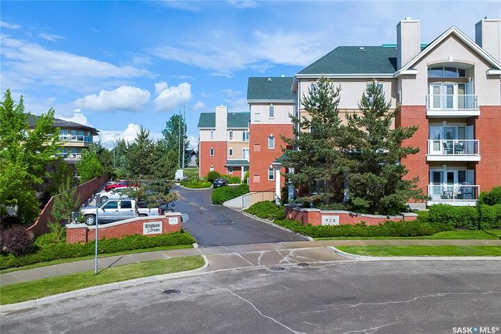 Property Photo:  928 Heritage View 218  SK S7H 5T7 