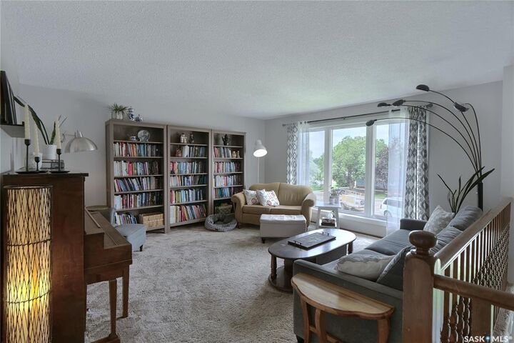 Property Photo: 5 Shaw Place SK S0H 0B0