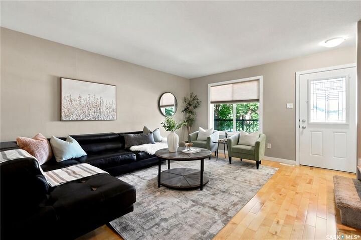 Property Photo: 465 Montreal Street SK S4R 1L4