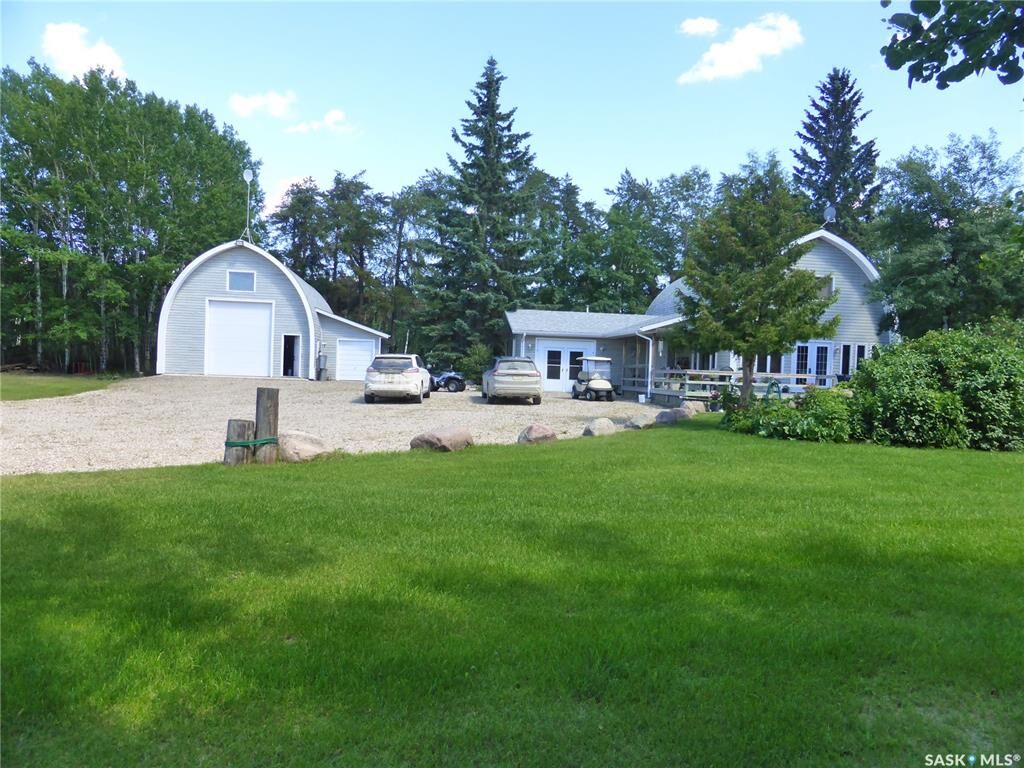 Property Photo:  7 Lakeview Court  SK S0M 1J0 