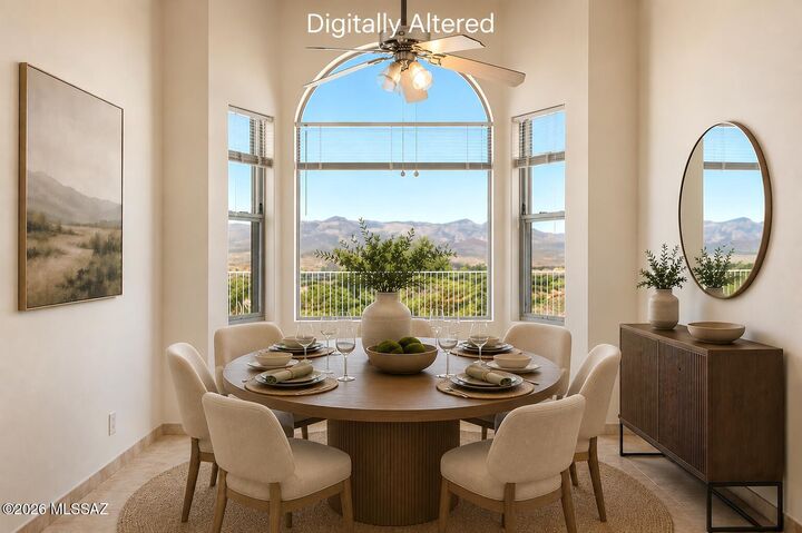 Property Photo:  1504 Ola Court  AZ 85648 