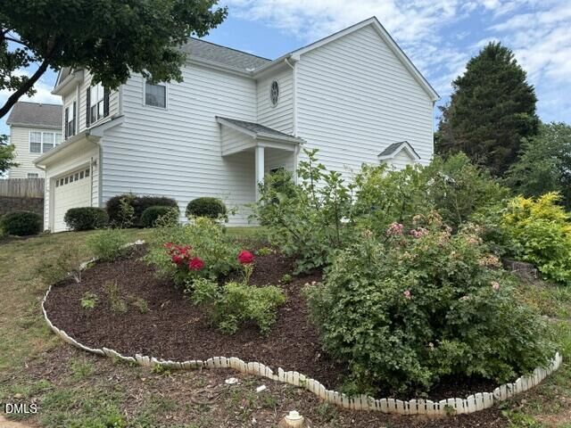 Property Photo:  2408 Valley Haven Drive  NC 27603 