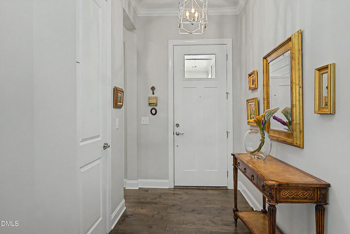 Property Photo: 60 Middleton Place NC 27516