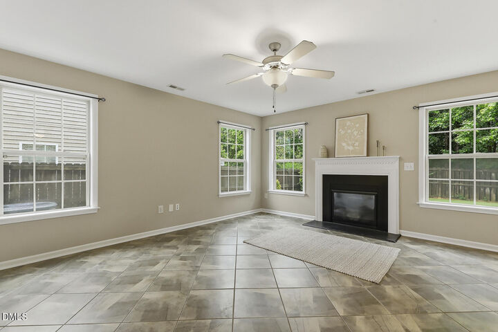Property Photo:  909 Steelhorse Drive  NC 27526 