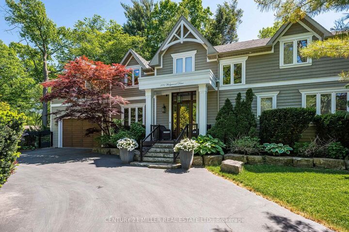 Property Photo:  376 Wedgewood Drive  ON L6J 4S1 