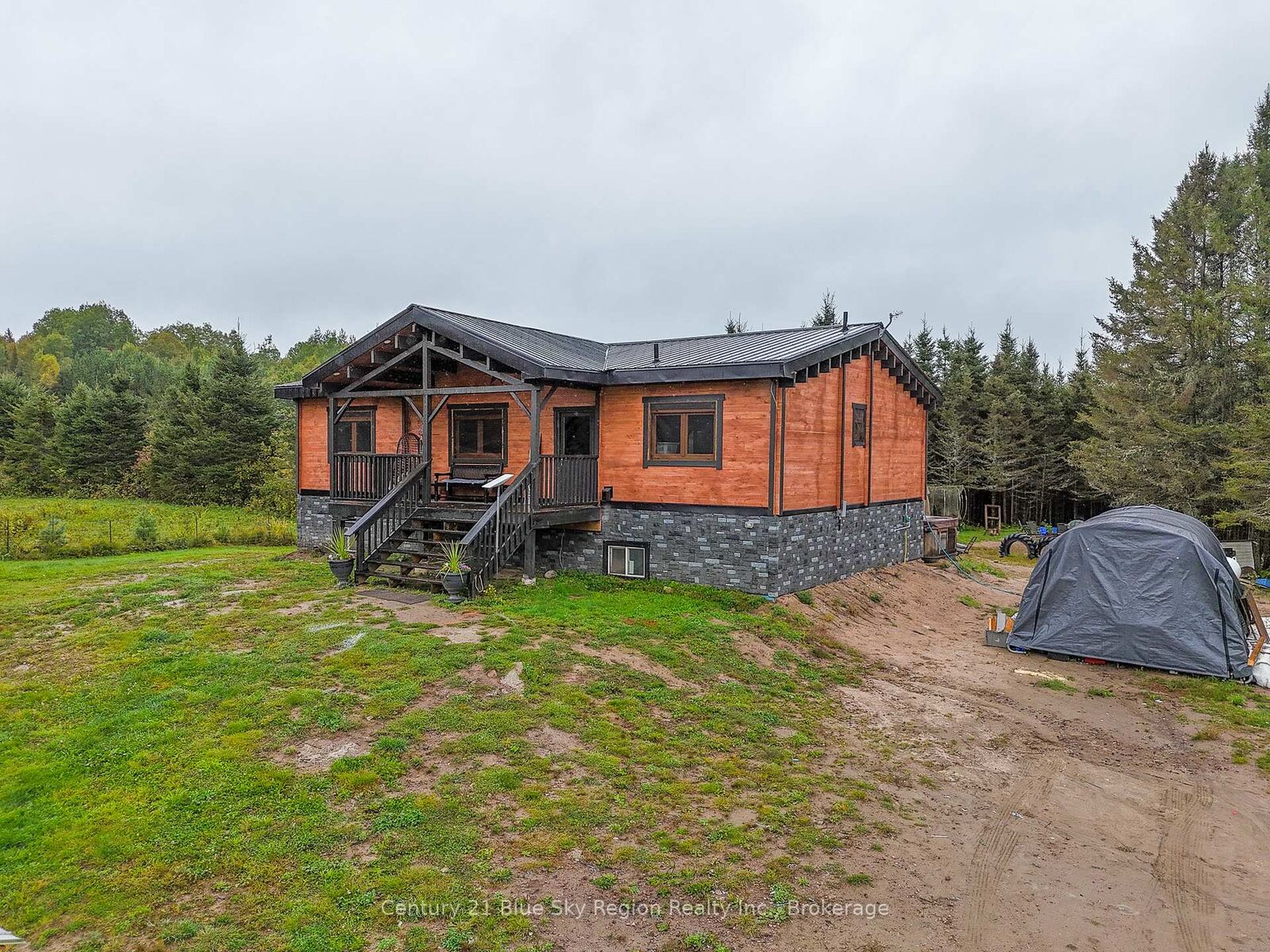Property Photo: 3269 Chiswick Line ON P0H 1Z0