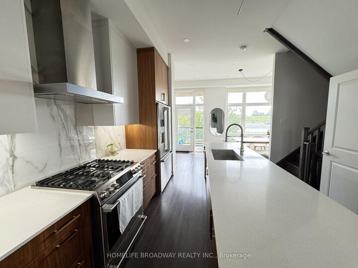 Property Photo: 99 Carpaccio Avenue ON L4H 4R5