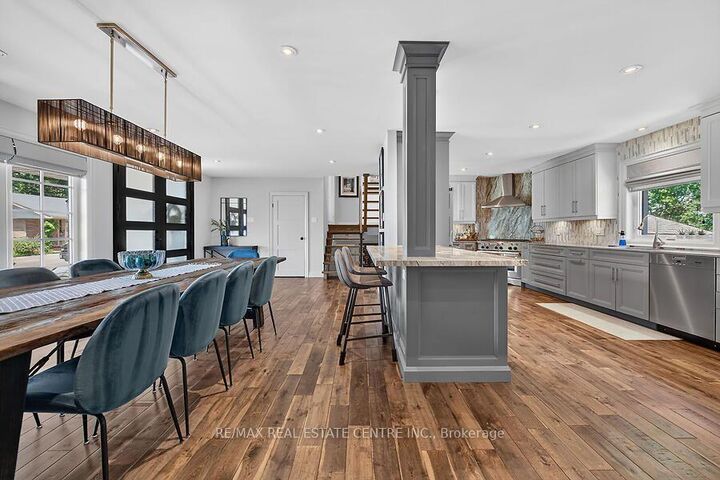 Property Photo: 26 Freeland Court ON L8S 3R5