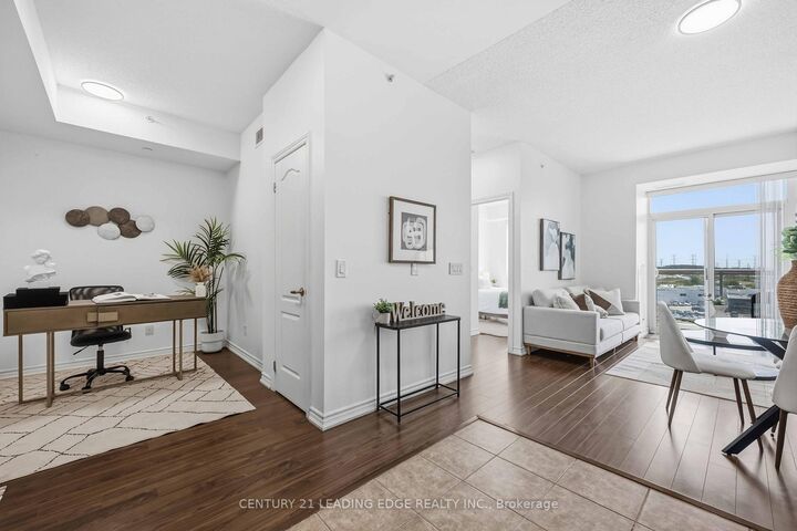 Property Photo:  8323 Kennedy Road 612  ON L3R 5W7 