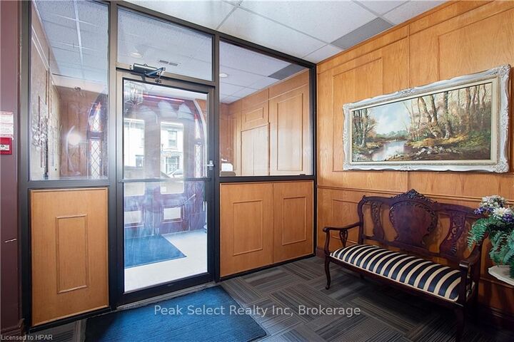 Property Photo:  20 Water Street S 31  ON N4X 1C1 