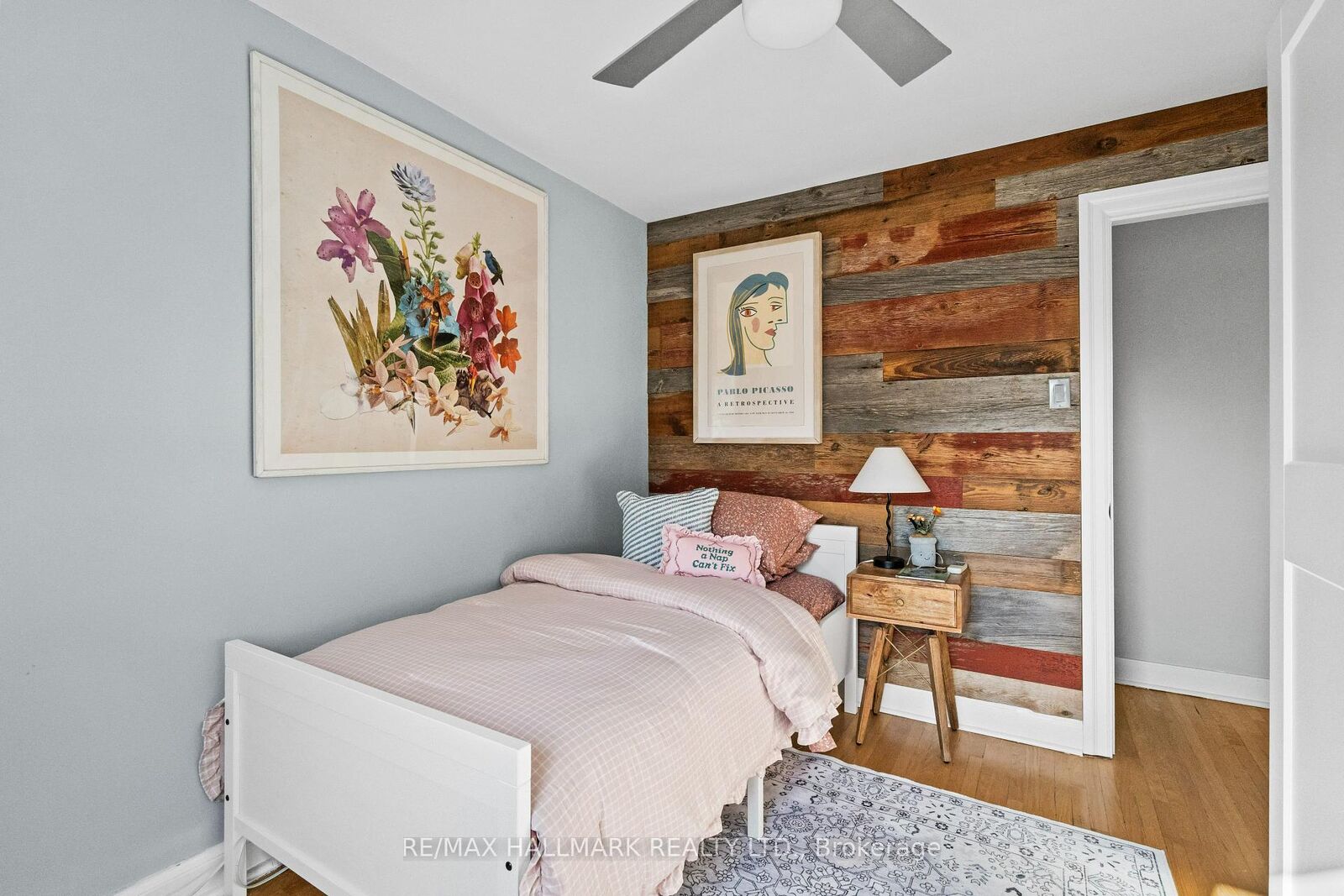 Property Photo: 100 Atlee Avenue ON M1N 3X4