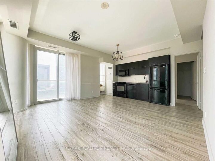 Property Photo: 126 Simcoe Street 2508 ON M5H 4E6