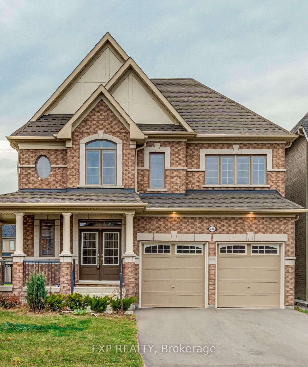 Property Photo:  204 Miyako Court  ON L1H 7K4 