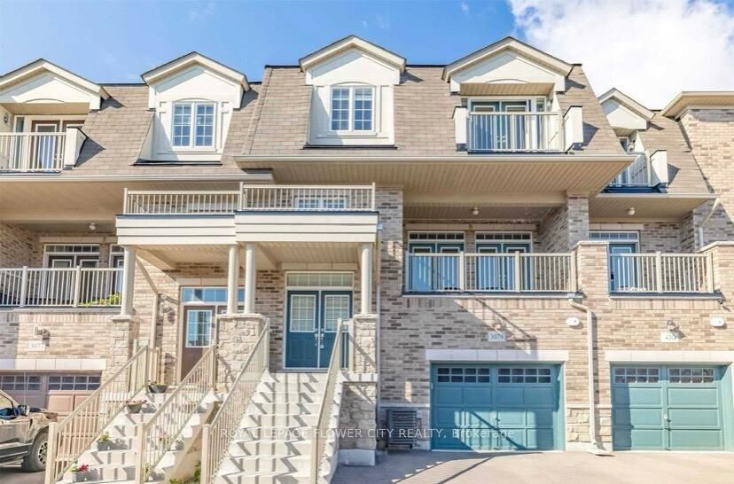 Property Photo: 3079 Postridge Drive ON L6H 0S1