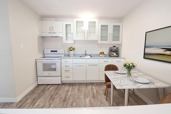 Property Photo: 320 Queen Street E 16 ON N1M 1T4