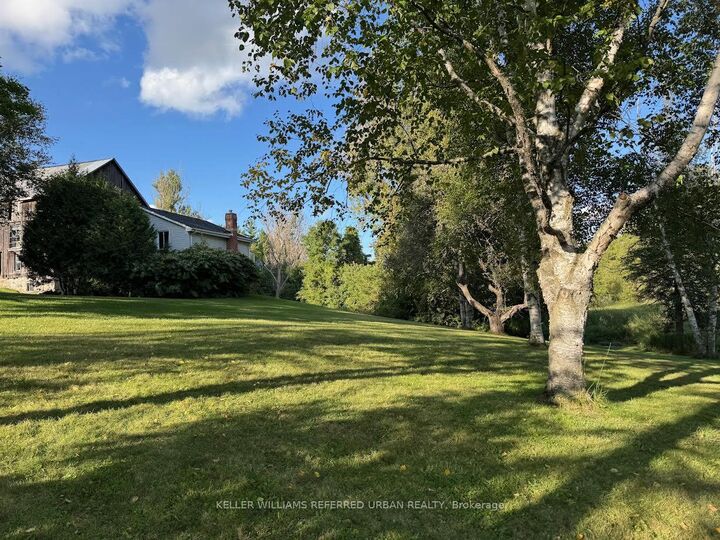 Property Photo:  10702 Highway 9 N/A  ON L0N 1P0 