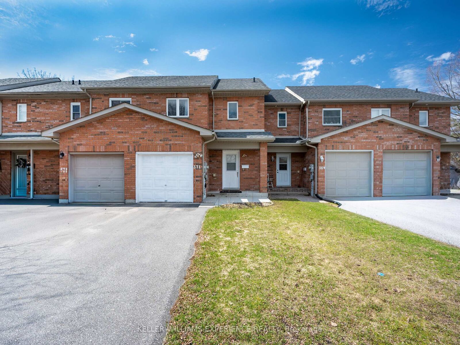 Property Photo:  371 Millard Street  ON L3V 4H5 