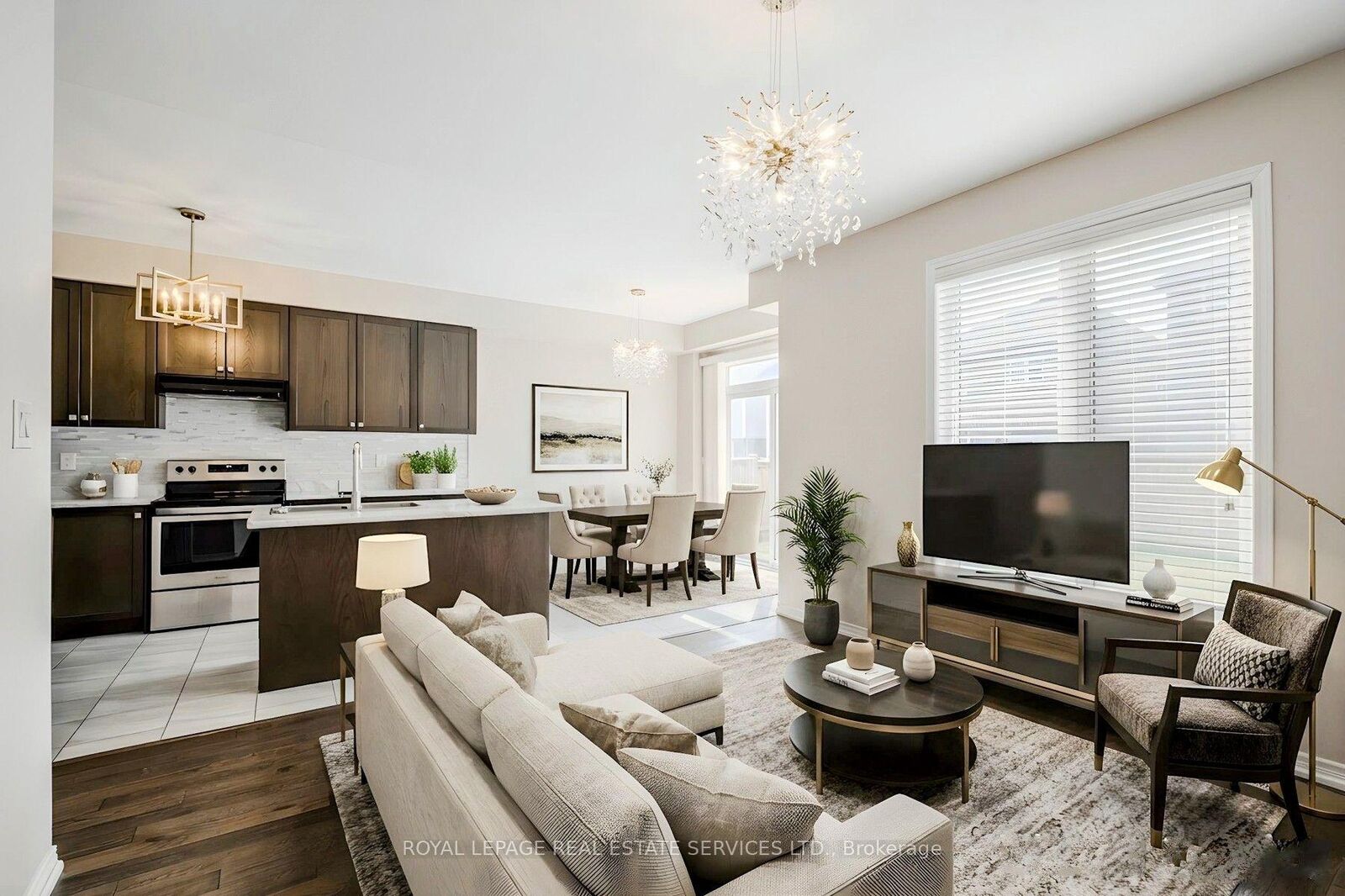 Property Photo: 152 Munro Circle ON N3T 5L5