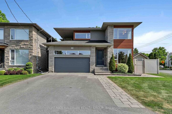 88 Withrow Avenue — photo 1