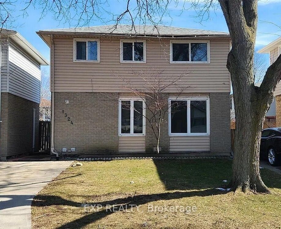 Property Photo: 1324 Copperfield Place ON N8S 4G9