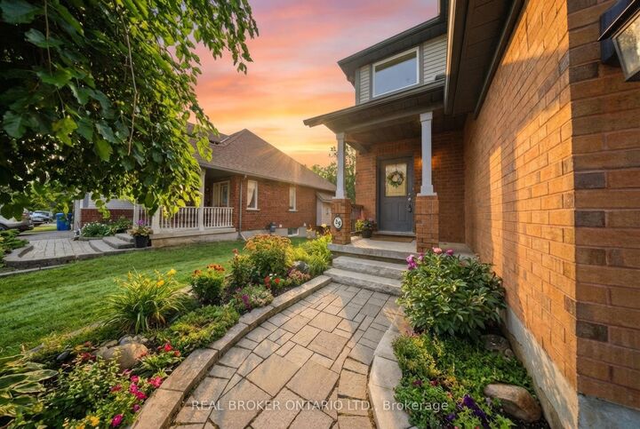 Property Photo: 29 Alder Street ON L9W 5A5