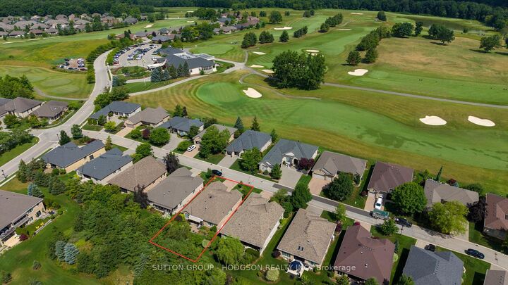 Property Photo:  2169 Jack Nash Drive  ON N6K 5R1 