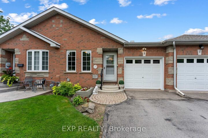 9 Kinsman Court S — photo 1