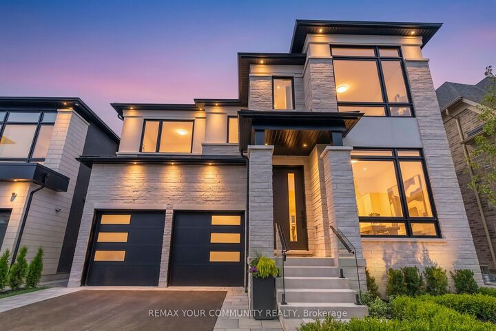 Property Photo:  23 Menotti Drive  ON L4E 2Z2 