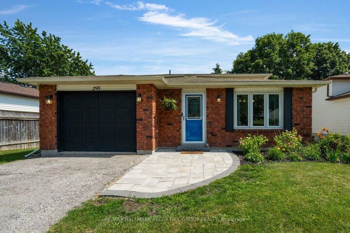 295 Galloway Boulevard — photo 1