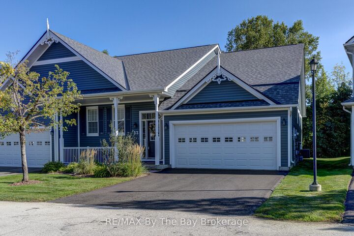 Property Photo:  32 Green Briar Drive  ON L9Y 5H9 