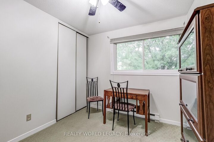 Property Photo: 1580 Kerns Road 1 ON L7P 3A7