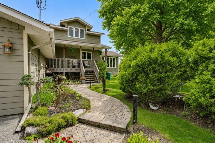 Property Photo: 466 Colebrook Road ON K0K 3N0