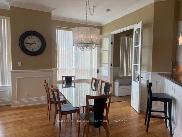 Property Photo:  1 Clairtrell Road Uph5  ON M2N 7H6 