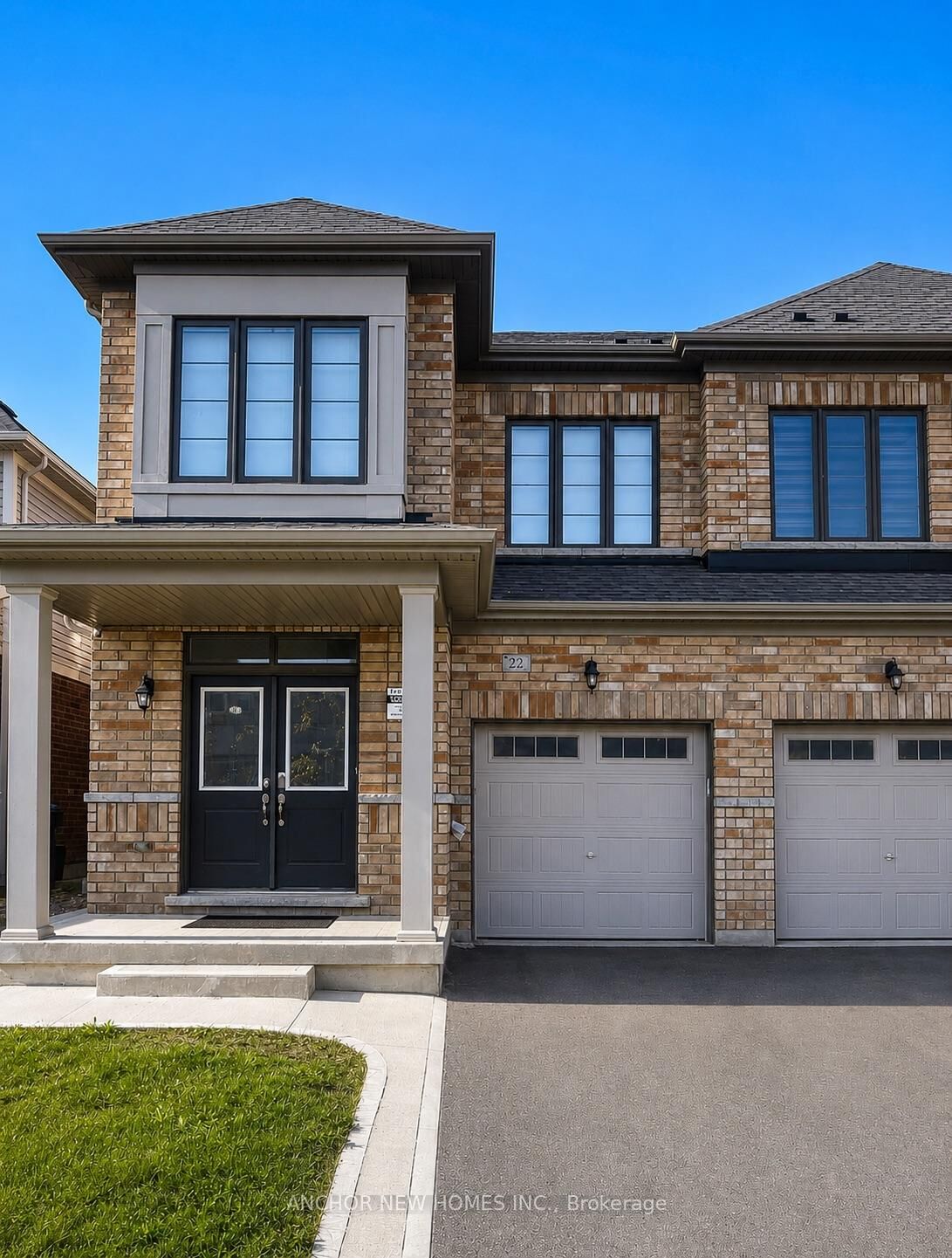 Property Photo: 22 Averill Road ON L7A 5A7