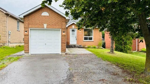 Property Photo: 228 Towerhill Road ON K9H 7M8