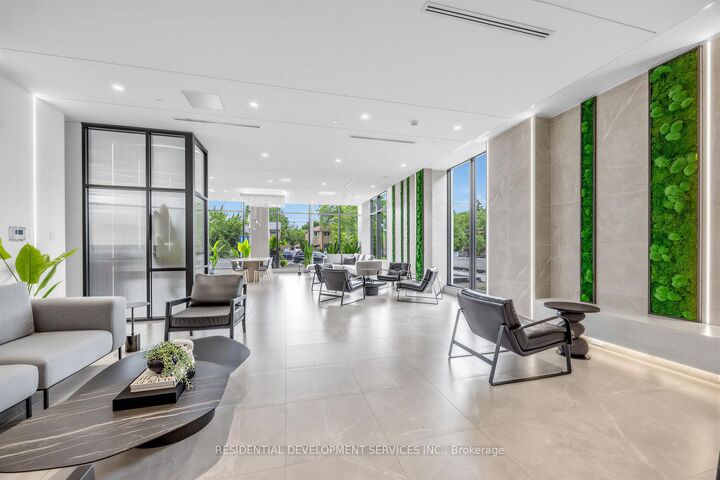 Property Photo:  699 Sheppard Avenue E 619  ON M2K 0J5 