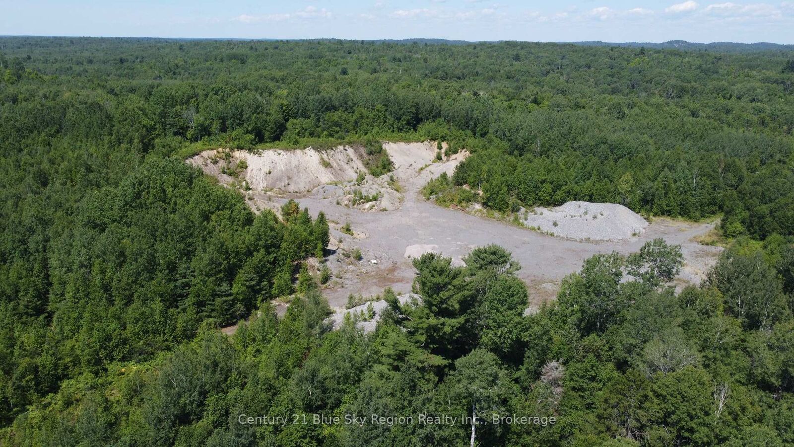 Photo de la propriété:  Pcl 13716 Rochon Road  ON P0H 2C0 