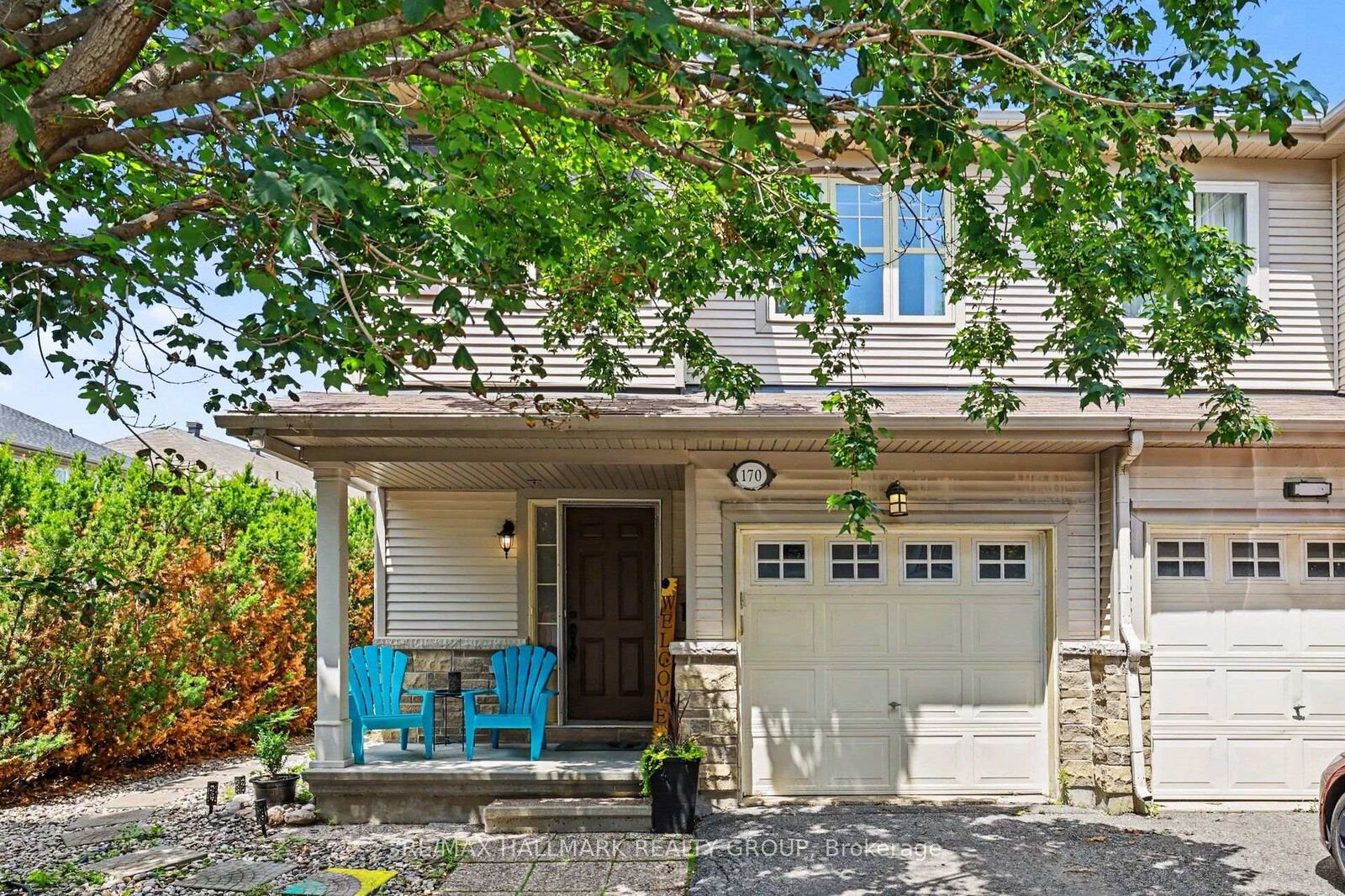 Property Photo:  170 Prem Circle  ON K2J 0C4 