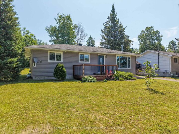 Property Photo: 7 Birch Crescent ON P0H 2H0