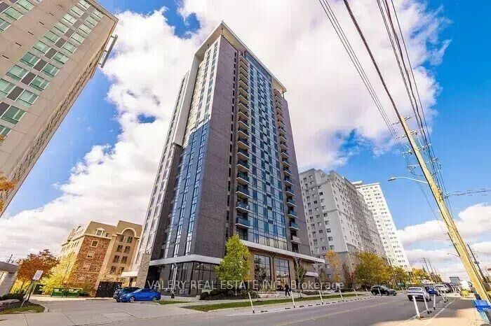 Property Photo:  339 King Street N 403  ON N2J 2Z1 