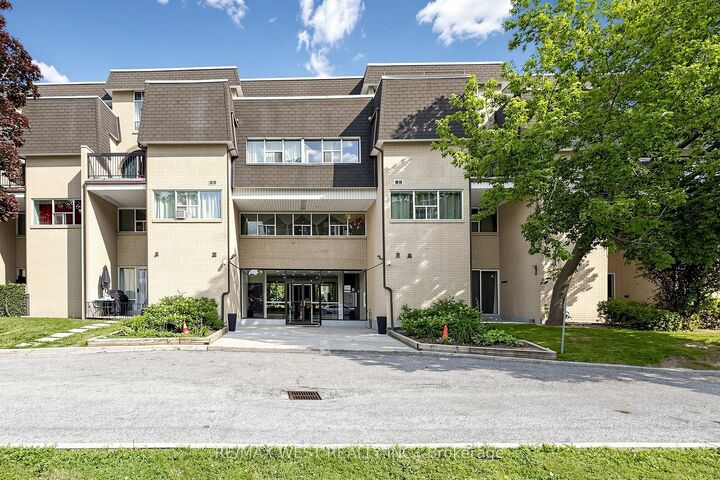 Property Photo:  1624 Bloor Street 105  ON L4X 2S2 